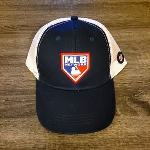NEW MLB Network Washington Nationals Hat